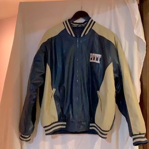 Mens PITT Jacket